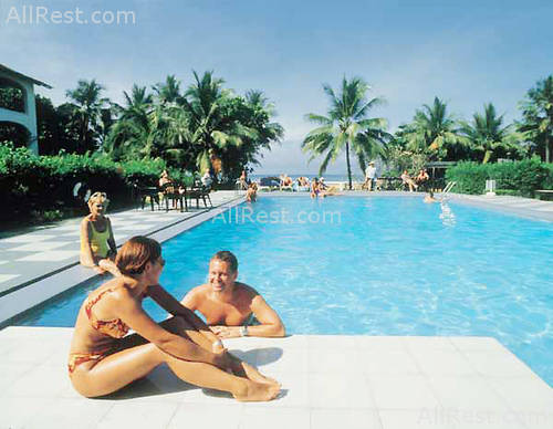 Neptune Hotel 9